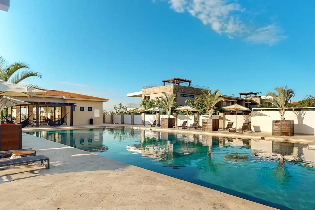 Tramonti Condo With Ocean And Arch Views Plus Resort Access Cabo San Lucas Exterior foto